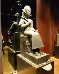 Ramesses IIa